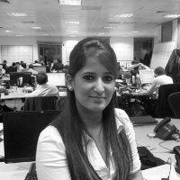 Farah Aslam