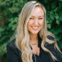 Ali Moore