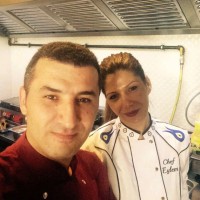 Murat Canturk
