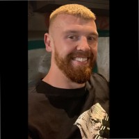 Liam Lewis