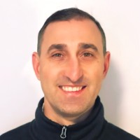 Pedro Rodrigues, Pt, Ph.D.