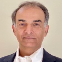 Sardar Naufil Mahmud