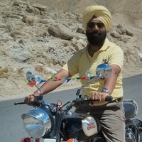 Sandeep Singh