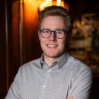 Ifan Wyn Griffiths