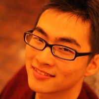Bin Huang