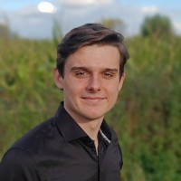 Sean Bogaert