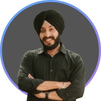 Manpreet Singh Nagpal