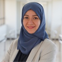 Amel Alyousef