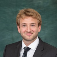 Benjamin Levine