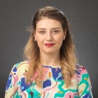 Rebecca Marcs