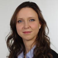 Caroline Wrangel