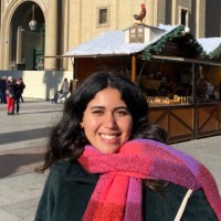 Farah Nabil, Phd