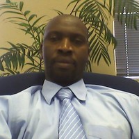 Kenneth Sebete