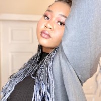 Benedicta Darko