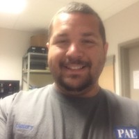 Todd Ussery