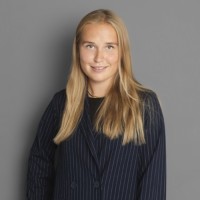 Sophie-Louise Lefevre Rasmussen