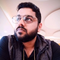 VAISHAK KRISHNAN