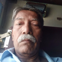 Sharad Tilavat