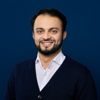 Farzan Mirzada