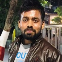 Suyash T