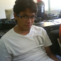 Ronaldo Medrano Abrahamzon