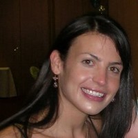 Nadia Dryden