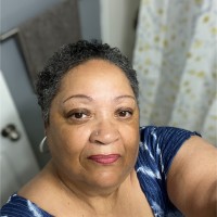 Althea Wimbush