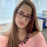 Rhonda Maharaj
