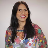 Dafne Pereira