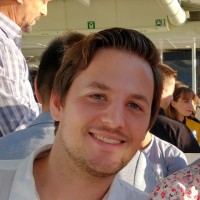 Nicolas Cuillerier