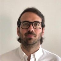 Daniel Sanint Londoño