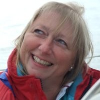 Joëlle Van Wesemael