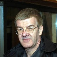 Patrice RICHARD