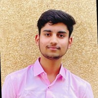 Yash Raj Joshi