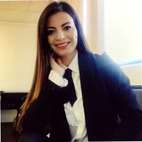 Fanny Fernanda Hernandez