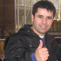 Marcelo Jofré  Rojas