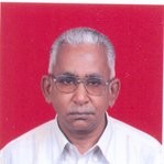 ARASU RAMASAMY