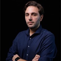 Giorgos Theodorou