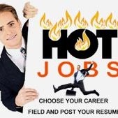 IT Hot Jobs