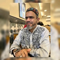 Mohammed Javed Shaikh