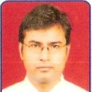 Ashish Tripathy