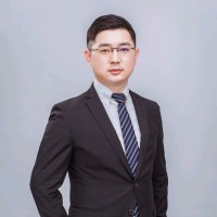 Ralph (Yuxiang) Zhang