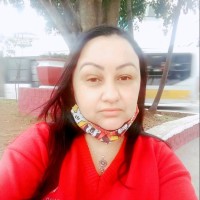 Dayse Cirino