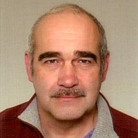 Jo Van den Beucken