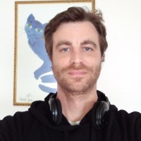 Corey Cutlip