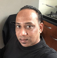 Satheesh Rajendren