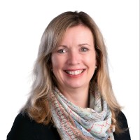 Gabrielle Pattenden