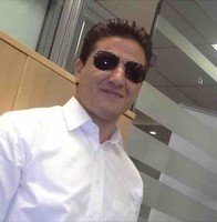 Mohamed Khalaf