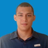 Daniel Alejandro Briceño Salazar