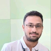 Jayanth Kumar MP